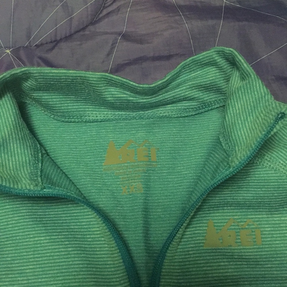 REI base layer - Picture 2 of 3